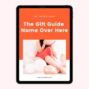 Sample Product Five