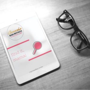 Find Your Passion Toolkit