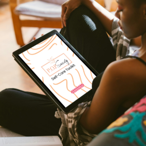 The Self-Care Toolkit